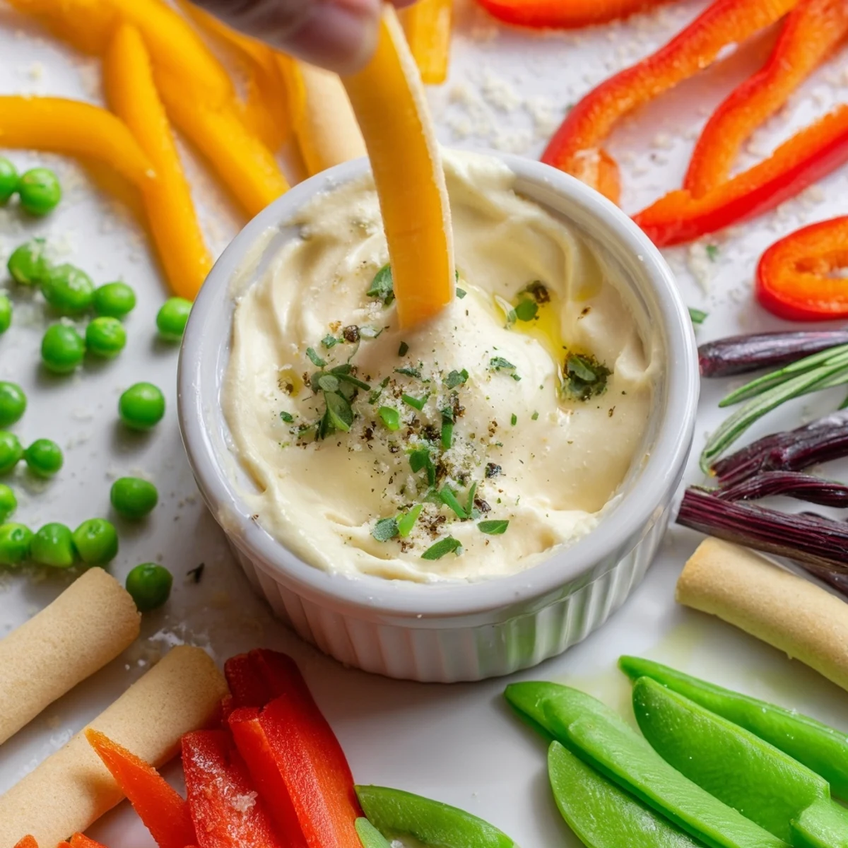 Festive Reindeer Antler Spread: imagine a creamy dip center with veggie "antlers" and meats.