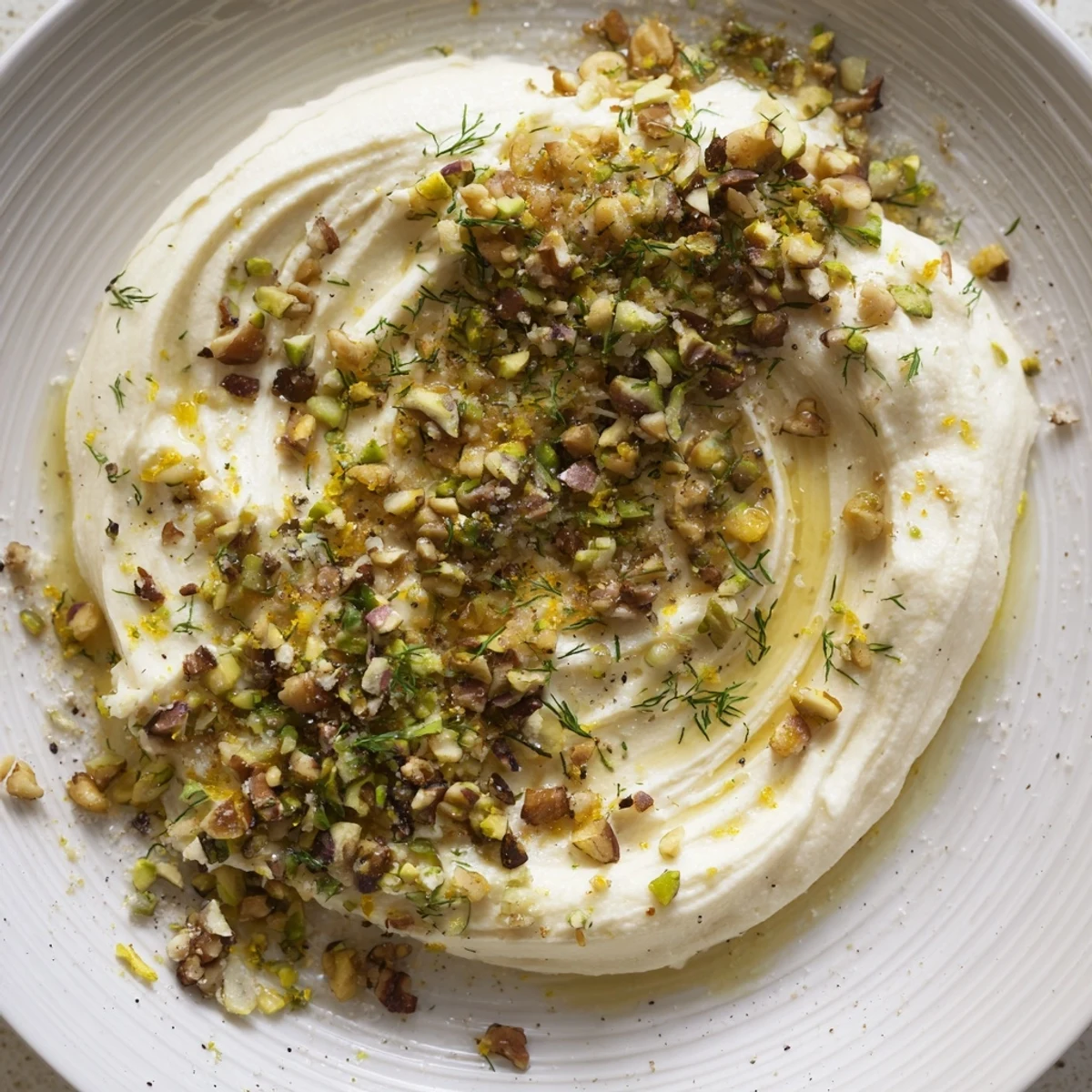 A beautifully arranged Butter Board Charcuterie, offering a delicious appetizer for friends.