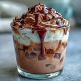 Chocolate Cream Cold Brew