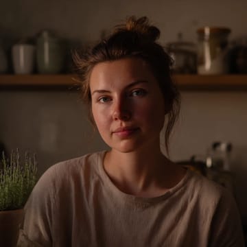 Charlotte Adams profile photo