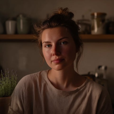 Charlotte Adams profile photo