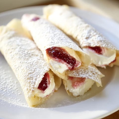 Snow Angel Tortilla Wraps