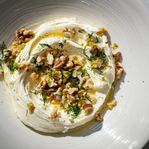 Butter Board Charcuterie Spread