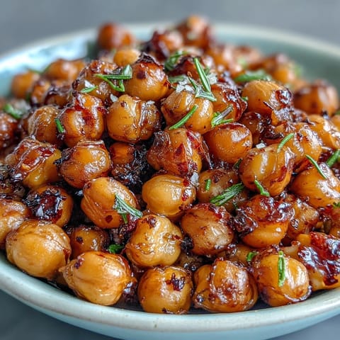 Crispy baked chickpeas in three bold flavors — smoky paprika, spicy chili lime, and classic sea salt — perfect for healthy snacking.