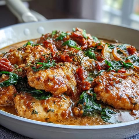 Simple One-Pot Hollow Comforts recipe