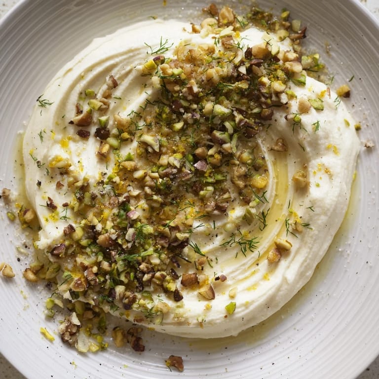 A beautifully arranged Butter Board Charcuterie, offering a delicious appetizer for friends.