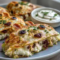 Cheesy bunny-shaped quesadillas with colorful bell peppers and corn, perfect for Easter or kids' parties.