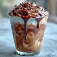 Chocolate Cream Cold Brew